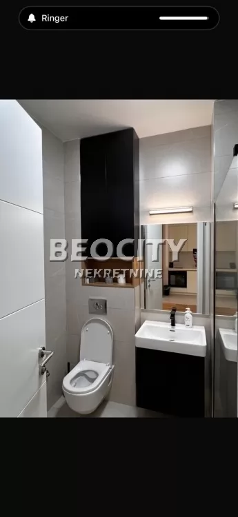 Dvosoban stan, 40 m2, Zvezdara, Banjska ID: 128930 10