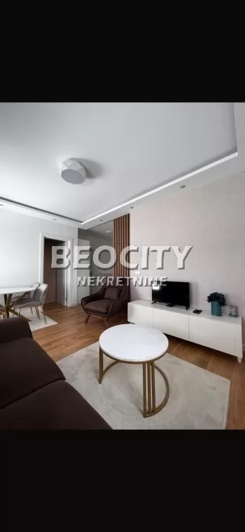 Dvosoban stan, 40 m2, Zvezdara, Banjska ID: 128930 2