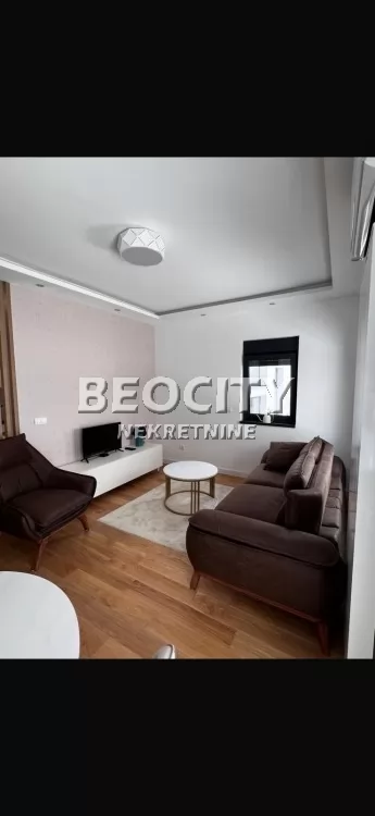 Dvosoban stan, 40 m2, Zvezdara, Banjska ID: 128930 3