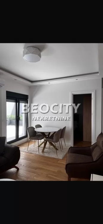 Dvosoban stan, 40 m2, Zvezdara, Banjska ID: 128930 4