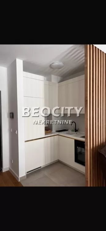 Dvosoban stan, 40 m2, Zvezdara, Banjska ID: 128930 5