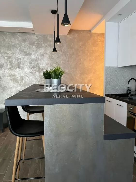 Dvosoban stan, 59 m2, Blok 22, Bulevar Zorana Đinđića ID: 128893 11