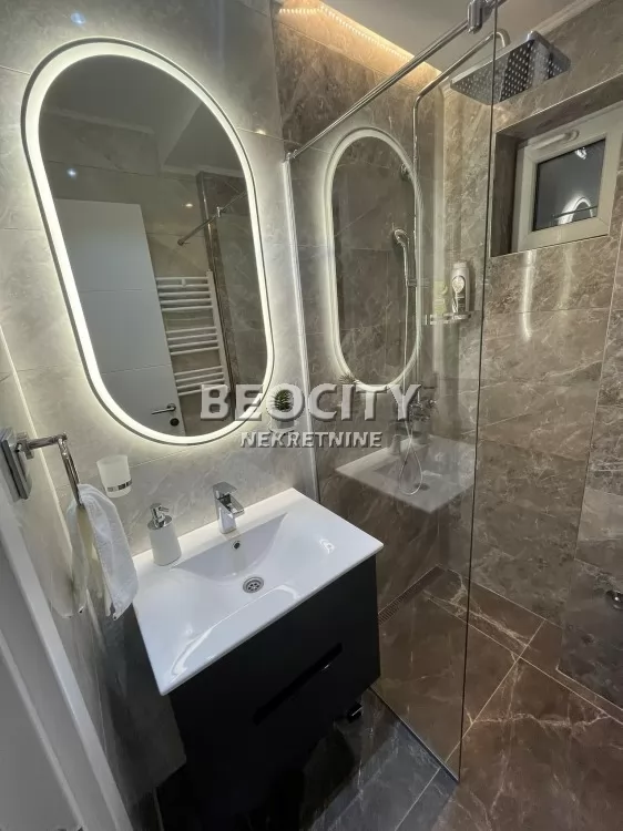 Dvosoban stan, 59 m2, Blok 22, Bulevar Zorana Đinđića ID: 128893 13