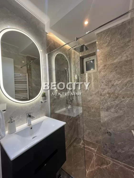 Dvosoban stan, 59 m2, Blok 22, Bulevar Zorana Đinđića ID: 128893 15