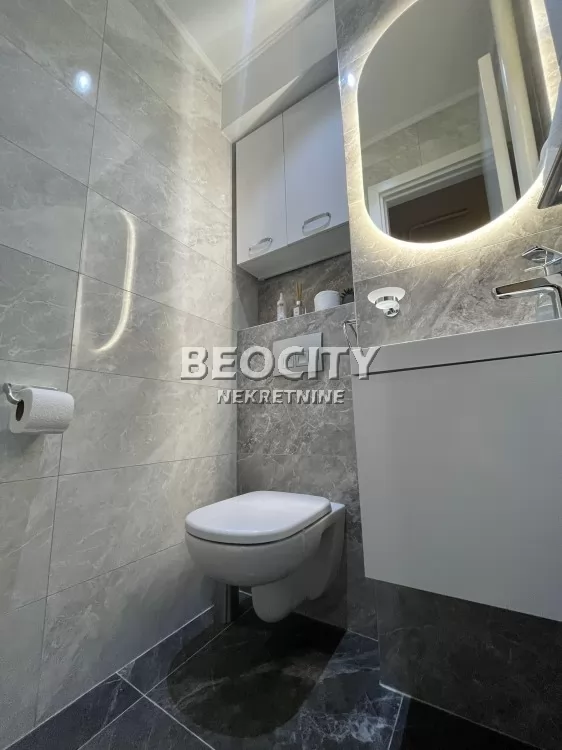 Dvosoban stan, 59 m2, Blok 22, Bulevar Zorana Đinđića ID: 128893 16