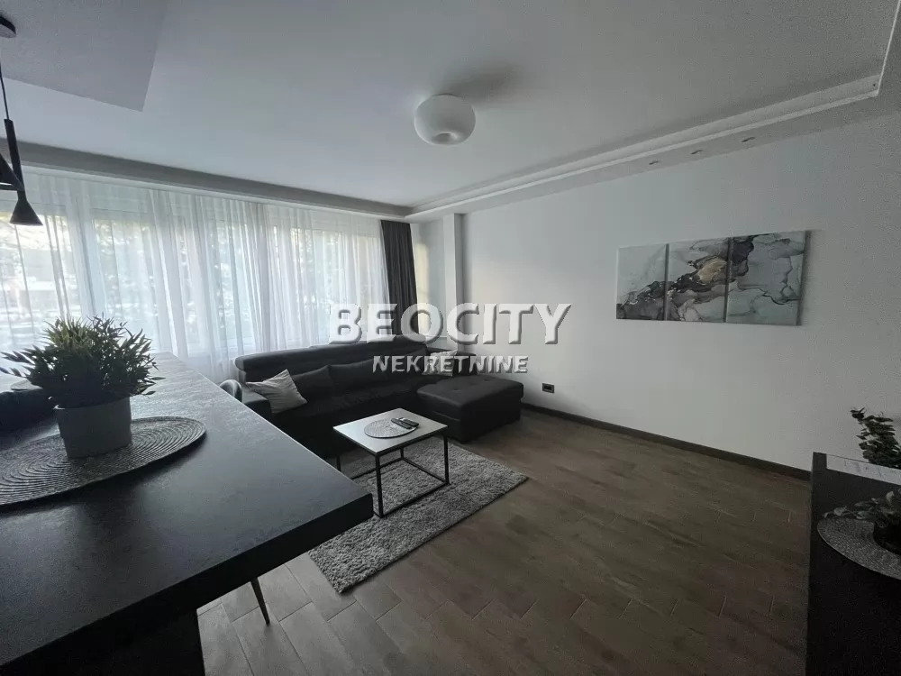 Dvosoban stan, 59 m2, Blok 22, Bulevar Zorana Đinđića ID: 128893 2