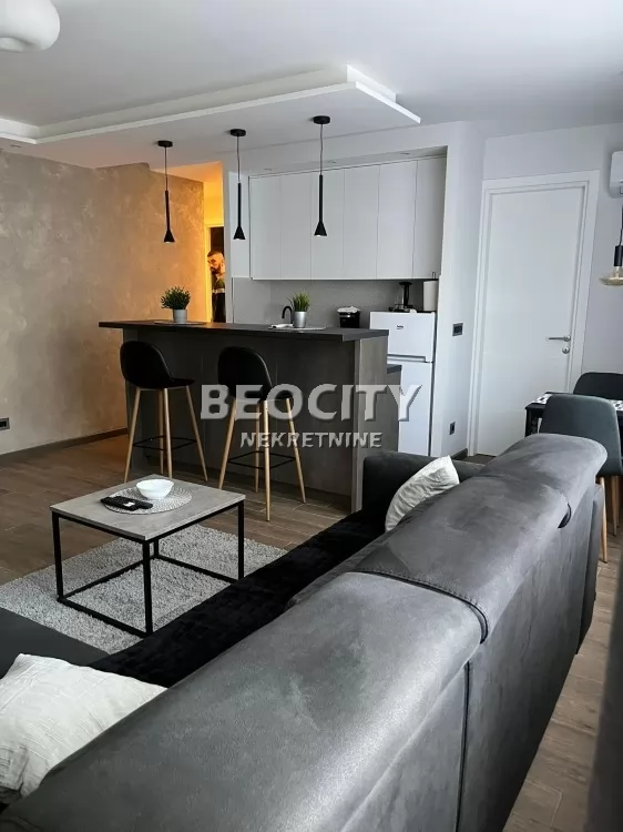 Dvosoban stan, 59 m2, Blok 22, Bulevar Zorana Đinđića ID: 128893 3