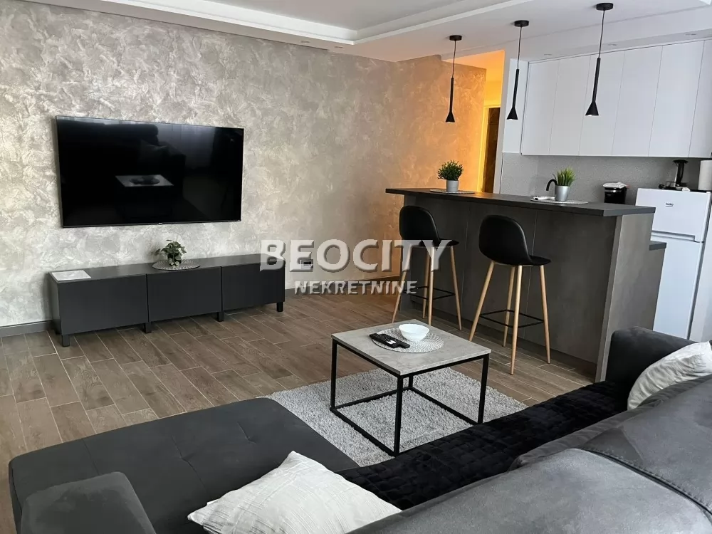 Dvosoban stan, 59 m2, Blok 22, Bulevar Zorana Đinđića ID: 128893 4