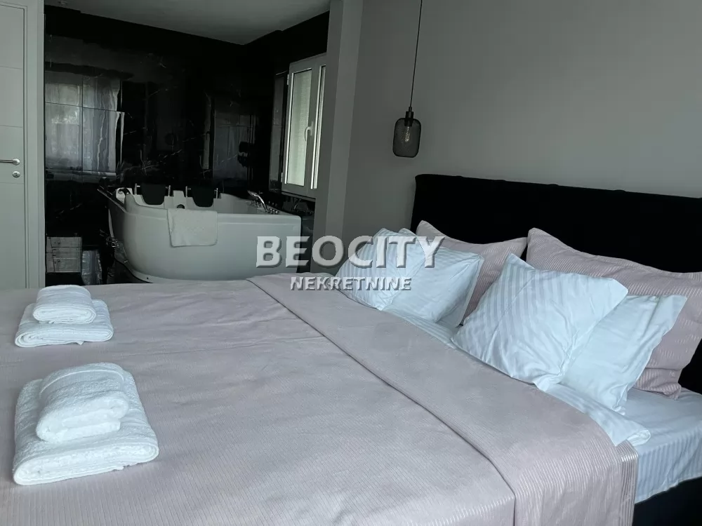 Dvosoban stan, 59 m2, Blok 22, Bulevar Zorana Đinđića ID: 128893 6