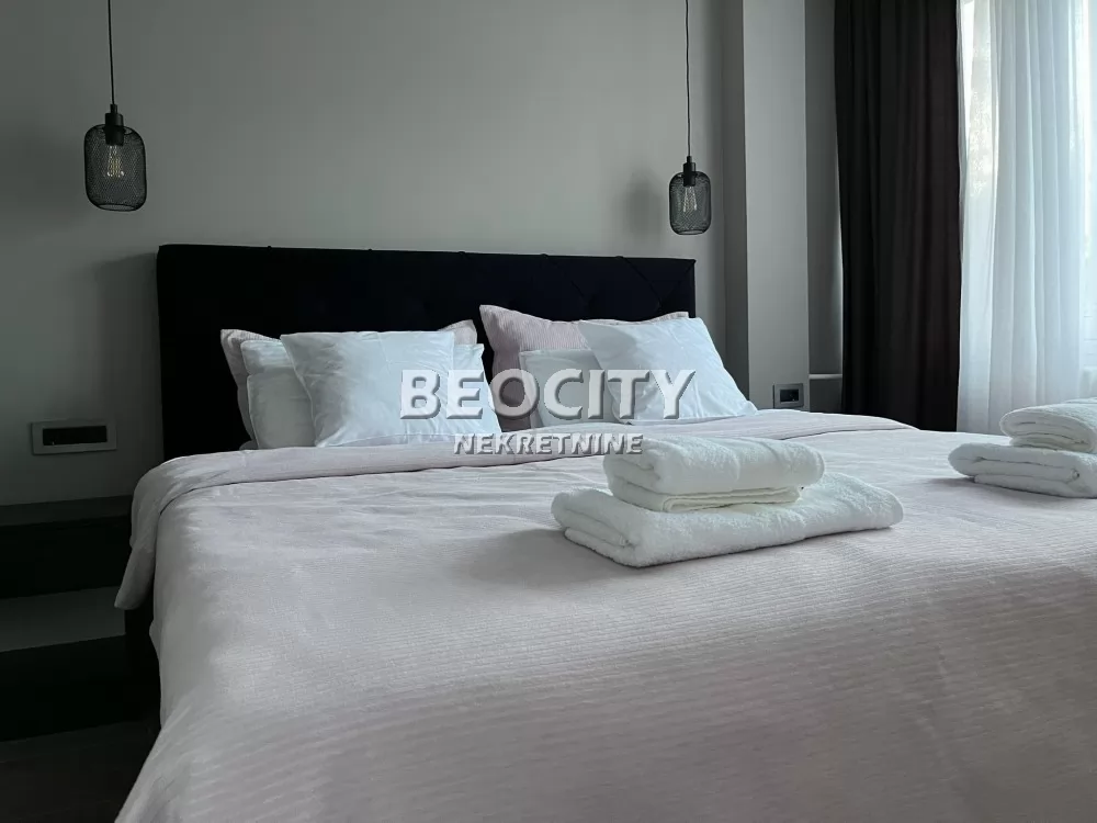 Dvosoban stan, 59 m2, Blok 22, Bulevar Zorana Đinđića ID: 128893 7