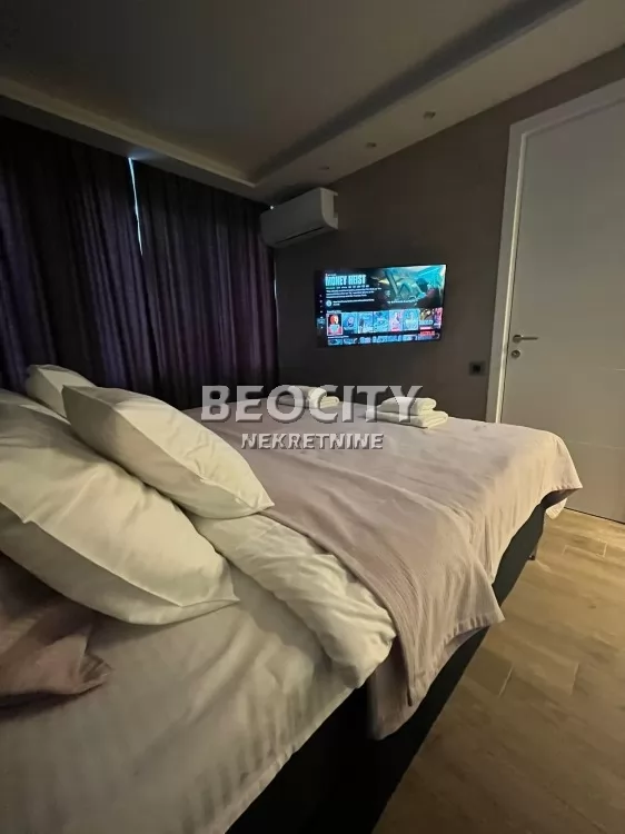 Dvosoban stan, 59 m2, Blok 22, Bulevar Zorana Đinđića ID: 128893 8