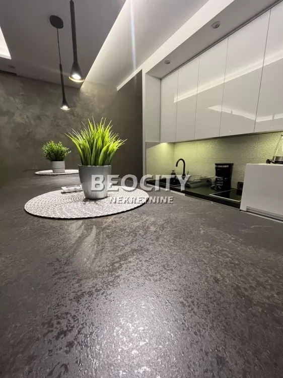 Dvosoban stan, 59 m2, Blok 22, Bulevar Zorana Đinđića ID: 128893 9