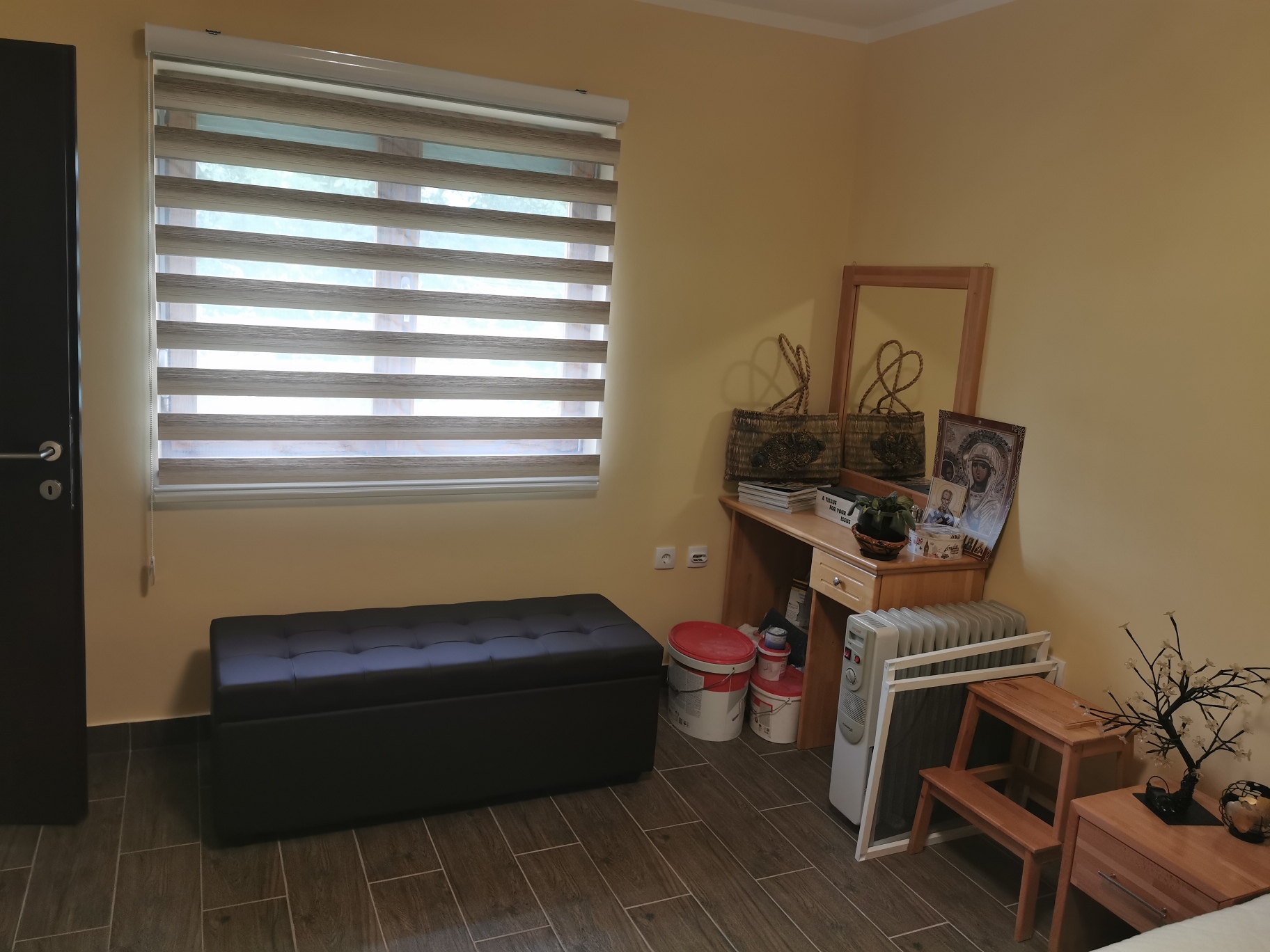 Prodajem 2HA gradsko gradjevinsko zemljiste i kucu 80m2 4