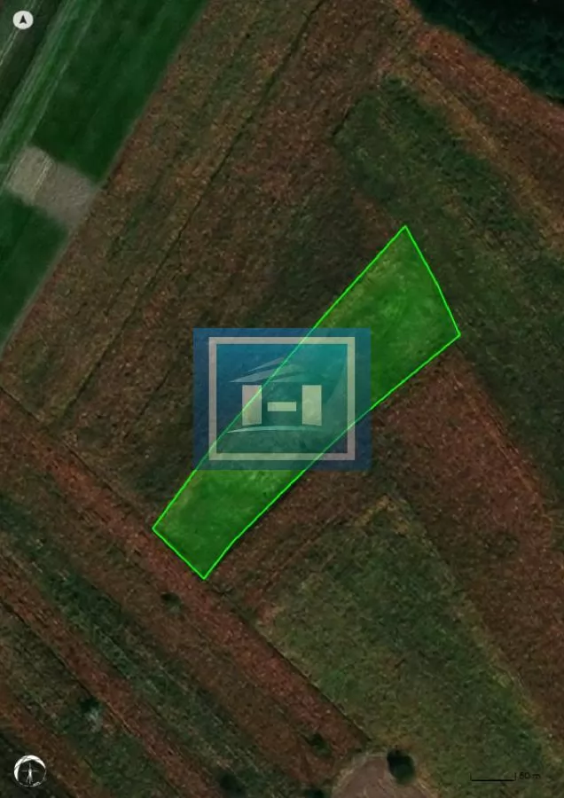 Investiciona prilika! - Njiva 29,44 ari blizu Jagodine 1