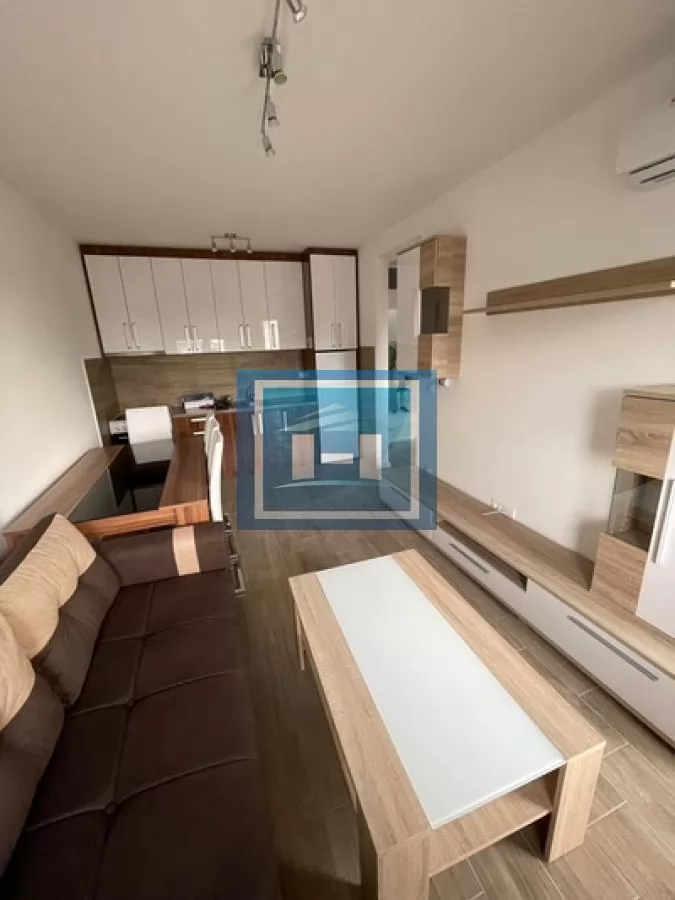 Izdaje se stan u zgradi novije gradnje – 34m² 1