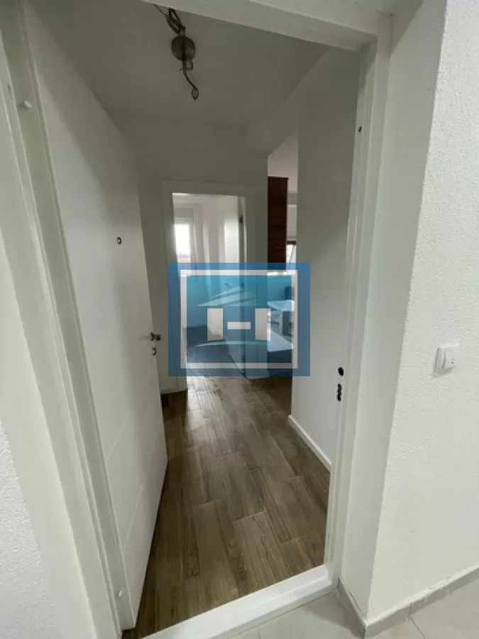 Izdaje se stan u zgradi novije gradnje – 34m² 10