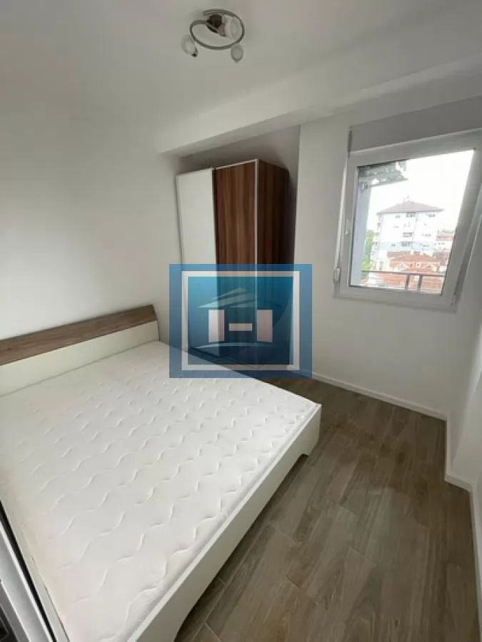 Izdaje se stan u zgradi novije gradnje – 34m² 5