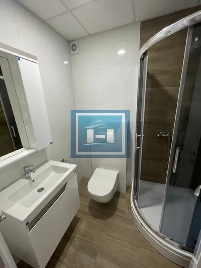 Izdaje se stan u zgradi novije gradnje – 34m² 7