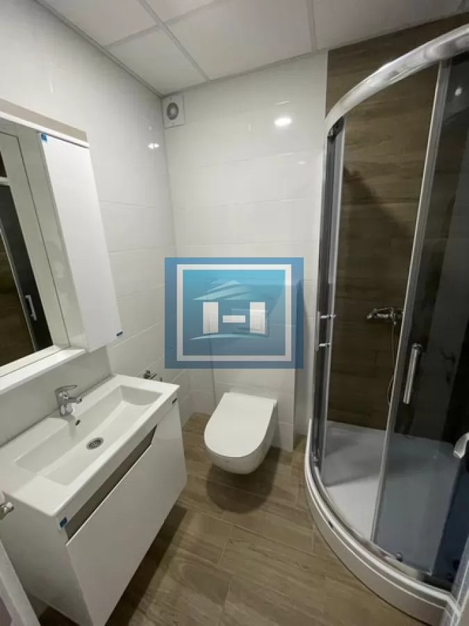 Izdaje se stan u zgradi novije gradnje – 34m² 8