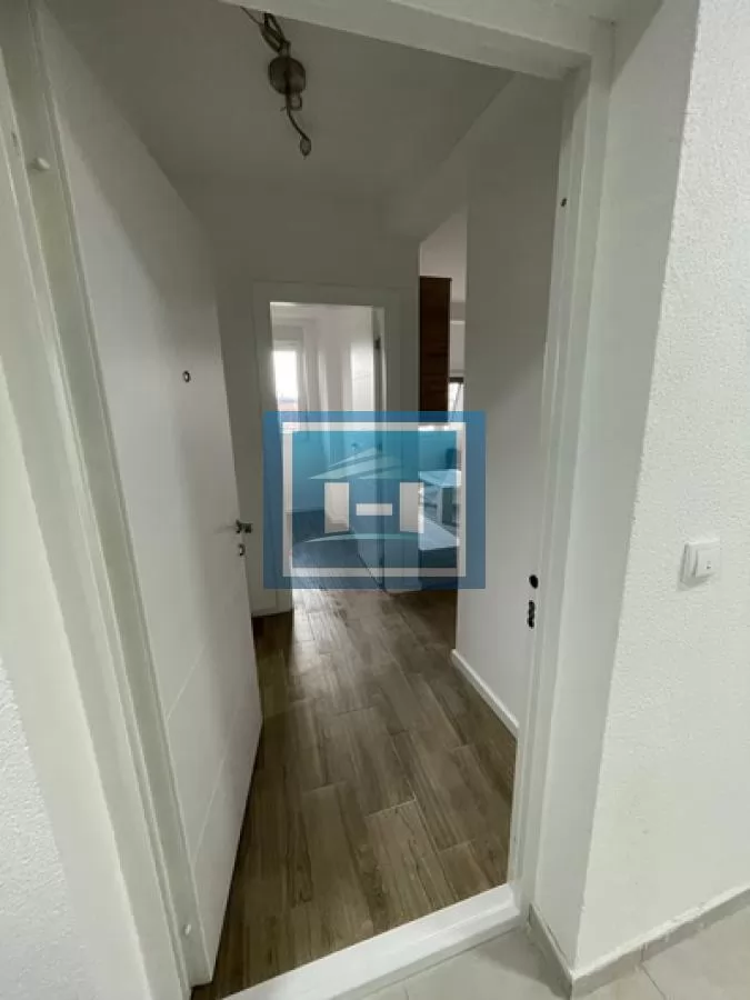 Izdaje se stan u zgradi novije gradnje – 34m² 9