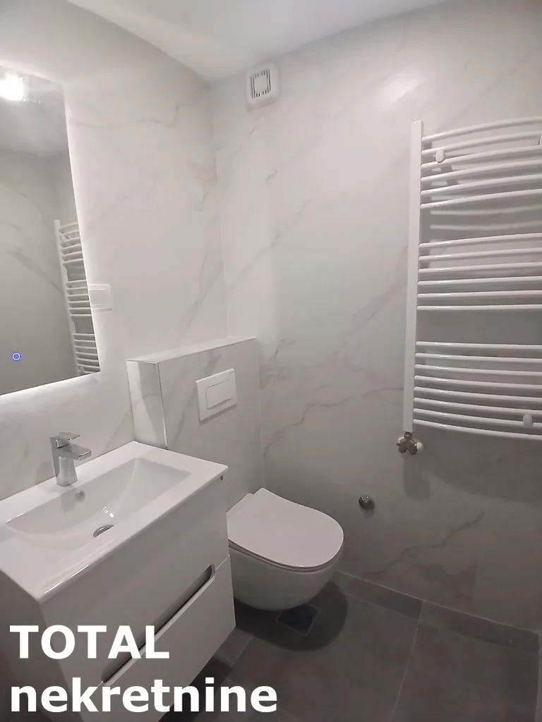 Stan,NOVI SAD,PODBARA,kv: 42.00, € 134400, ID: 1102280 10