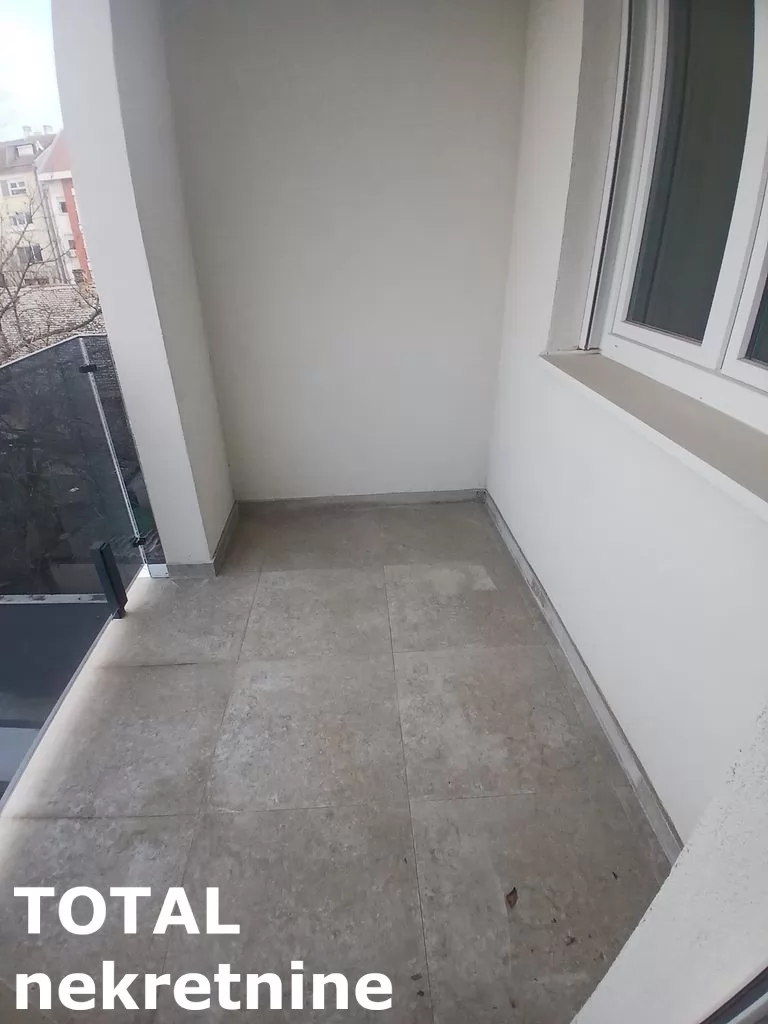 Stan,NOVI SAD,PODBARA,kv: 42.00, € 134400, ID: 1102280 13