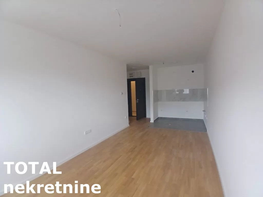 Stan,NOVI SAD,PODBARA,kv: 42.00, € 134400, ID: 1102280 3