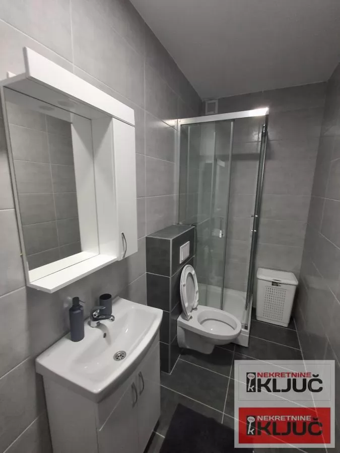 ADICE, 22m2, Garsonjera, Nameštena 6