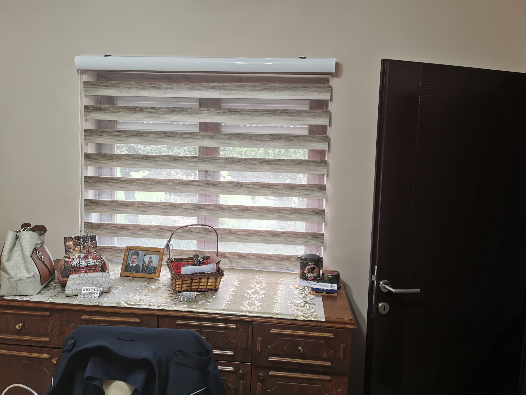 Prodajem kucu sa placem od 2HA 1