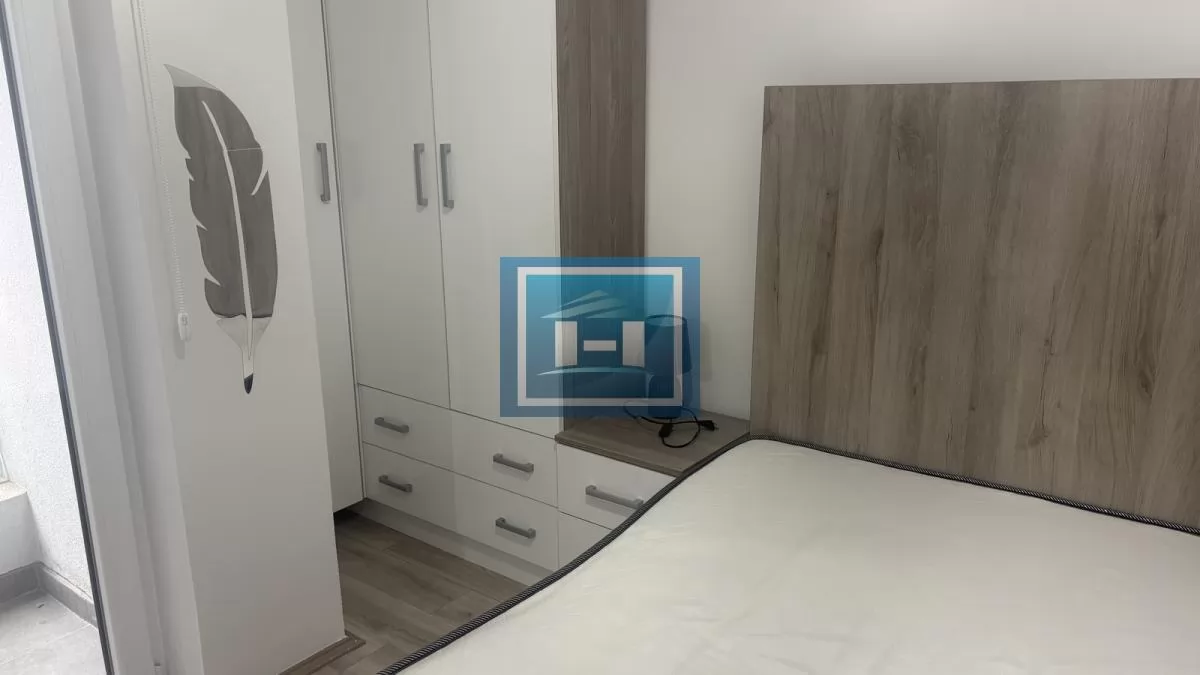 Izdaje se namešten stan – 29m² 5