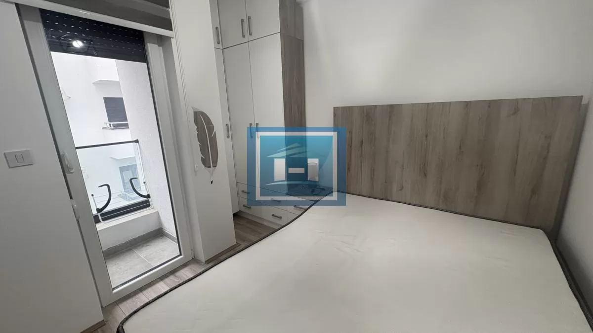 Izdaje se namešten stan – 29m² 7