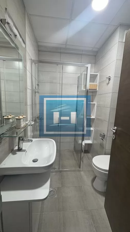 Izdaje se namešten stan – 29m² 8