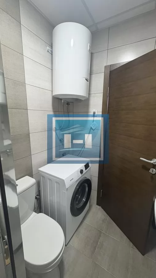 Izdaje se namešten stan – 29m² 9