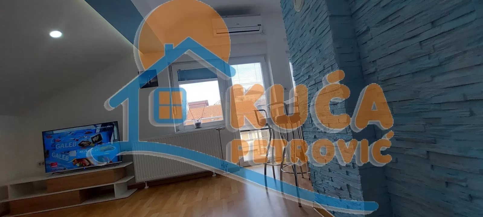 Jednosoban stan, 40 m2, Durlan, 2. srpskog ustanka ID: i-04794 10