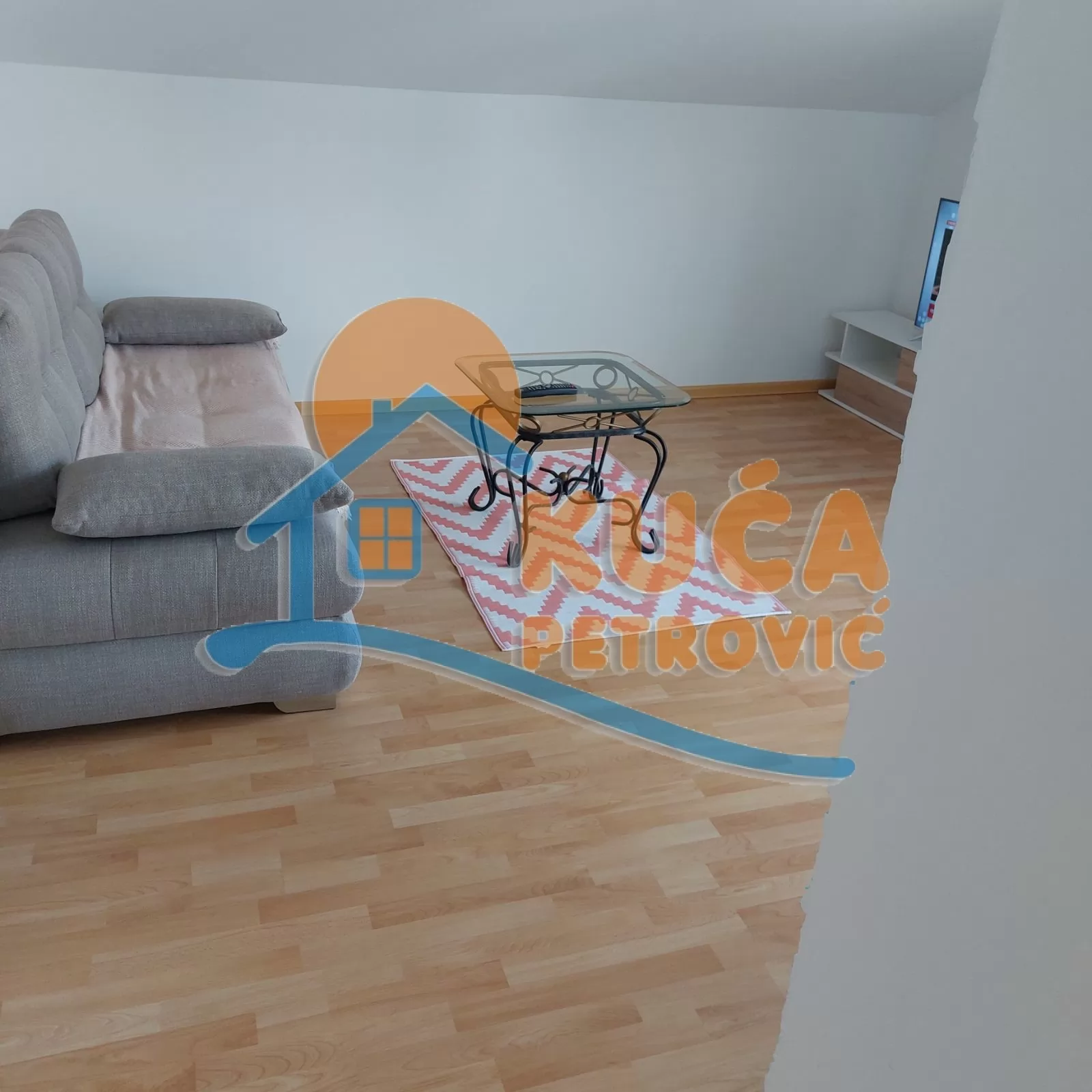 Jednosoban stan, 40 m2, Durlan, 2. srpskog ustanka ID: i-04794 11