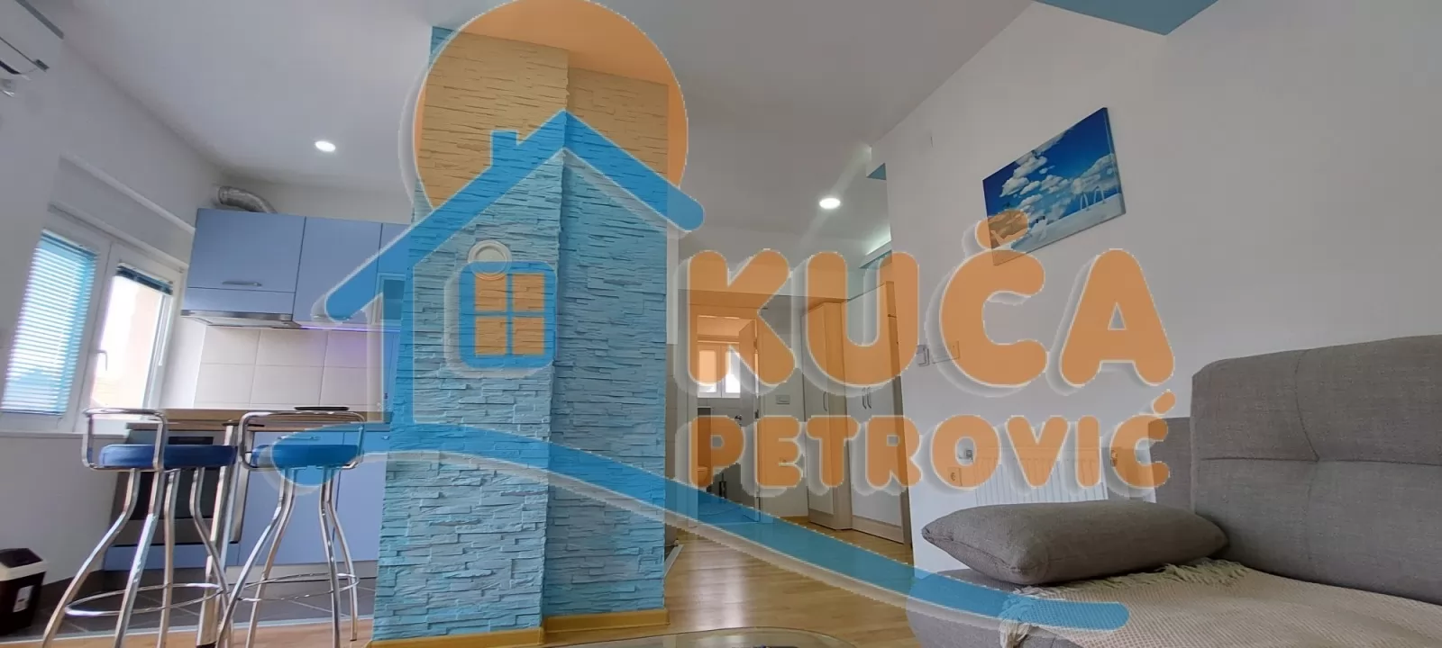 Jednosoban stan, 40 m2, Durlan, 2. srpskog ustanka ID: i-04794 12