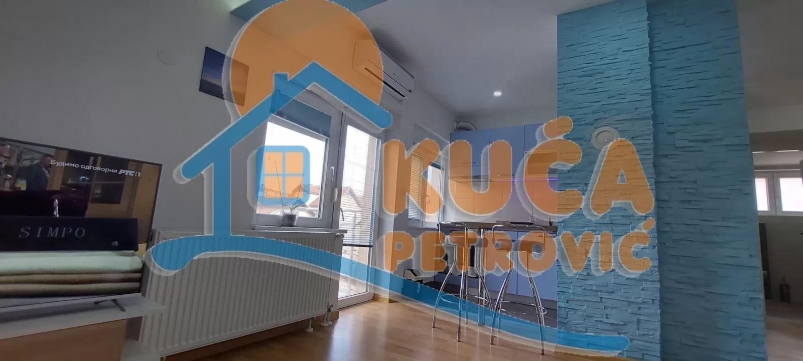 Jednosoban stan, 40 m2, Durlan, 2. srpskog ustanka ID: i-04794 13