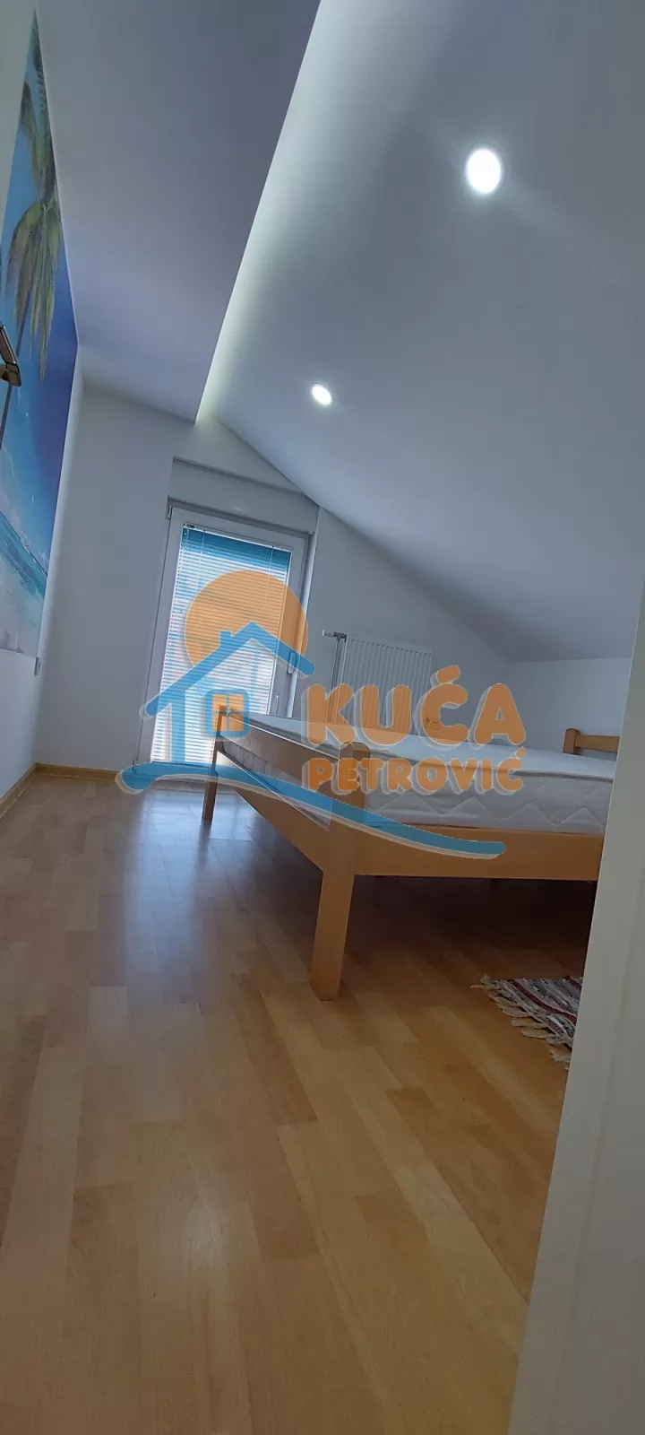 Jednosoban stan, 40 m2, Durlan, 2. srpskog ustanka ID: i-04794 14