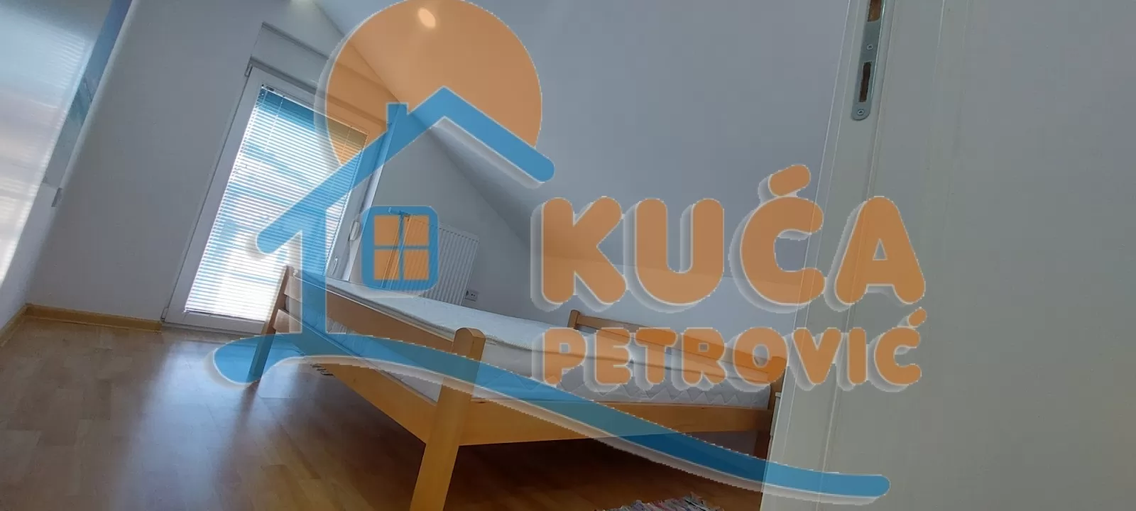 Jednosoban stan, 40 m2, Durlan, 2. srpskog ustanka ID: i-04794 15