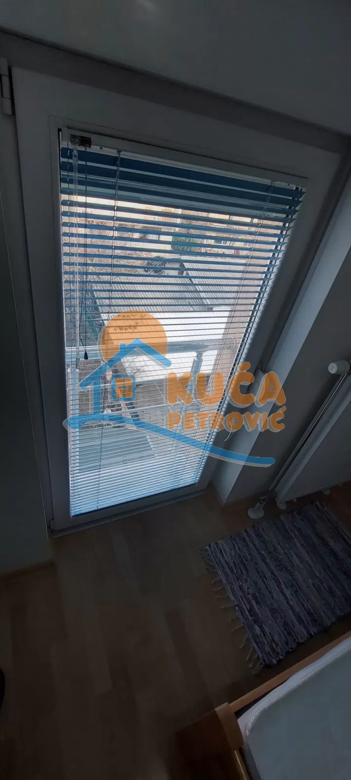 Jednosoban stan, 40 m2, Durlan, 2. srpskog ustanka ID: i-04794 16