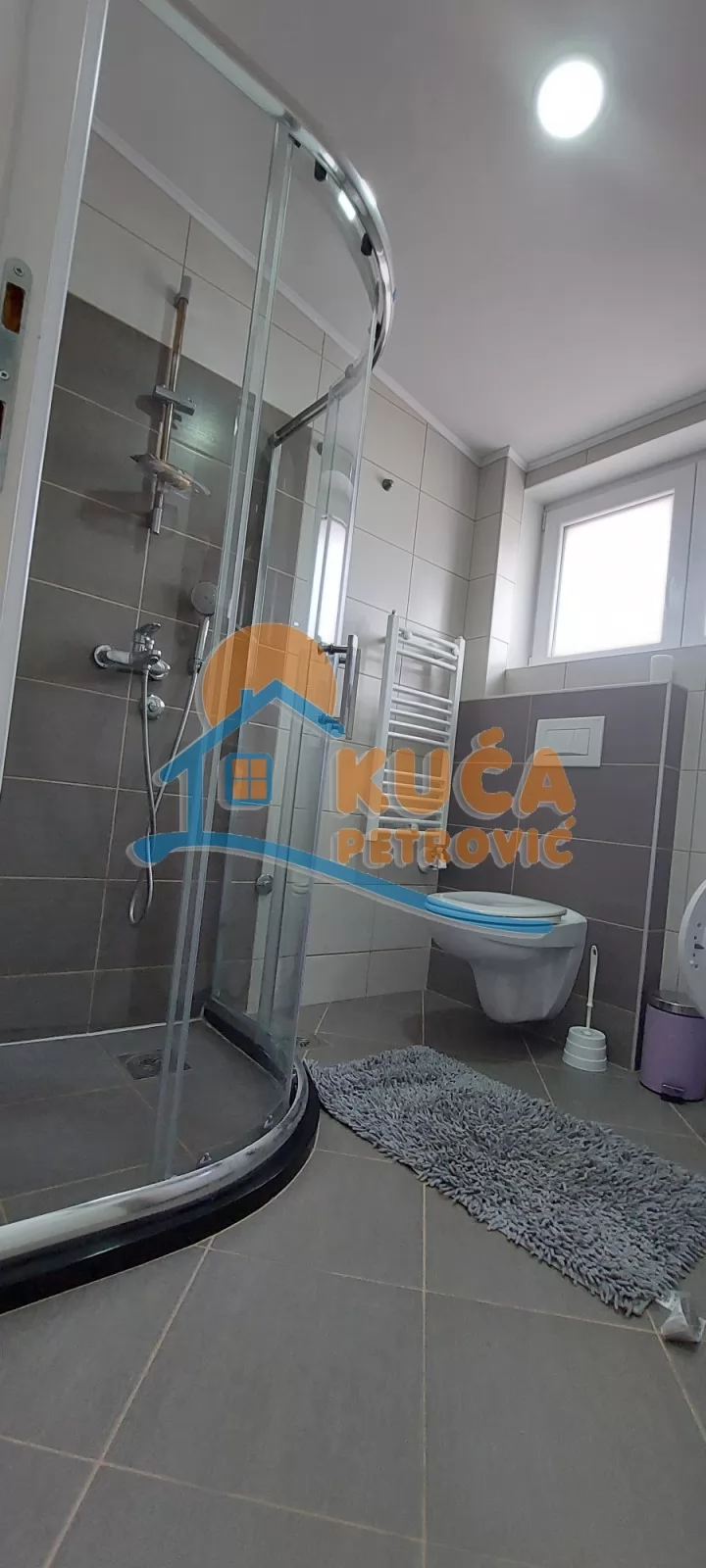 Jednosoban stan, 40 m2, Durlan, 2. srpskog ustanka ID: i-04794 17