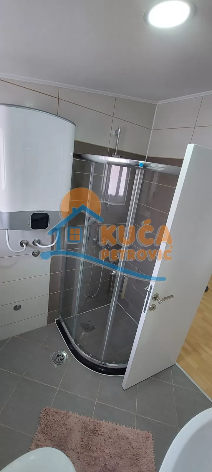 Jednosoban stan, 40 m2, Durlan, 2. srpskog ustanka ID: i-04794 2