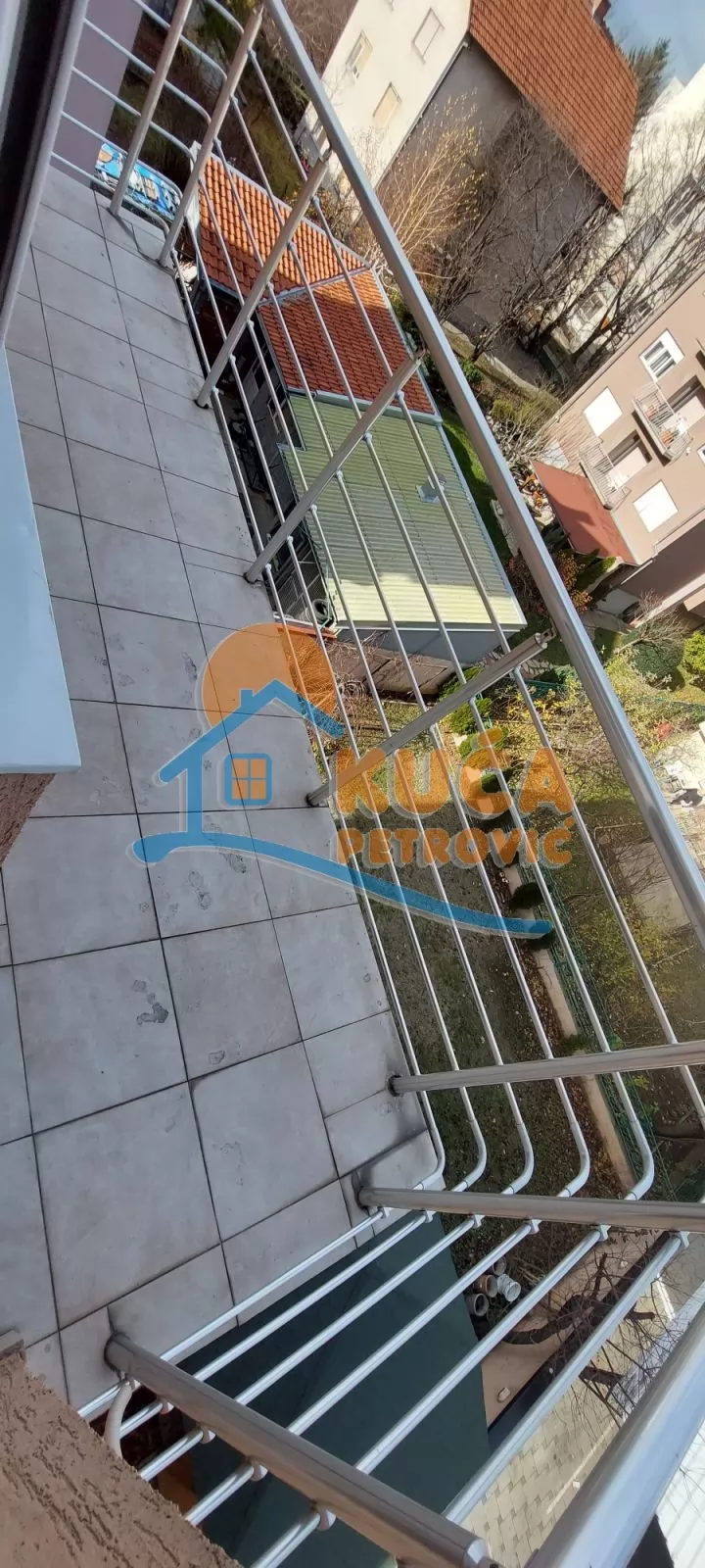 Jednosoban stan, 40 m2, Durlan, 2. srpskog ustanka ID: i-04794 24