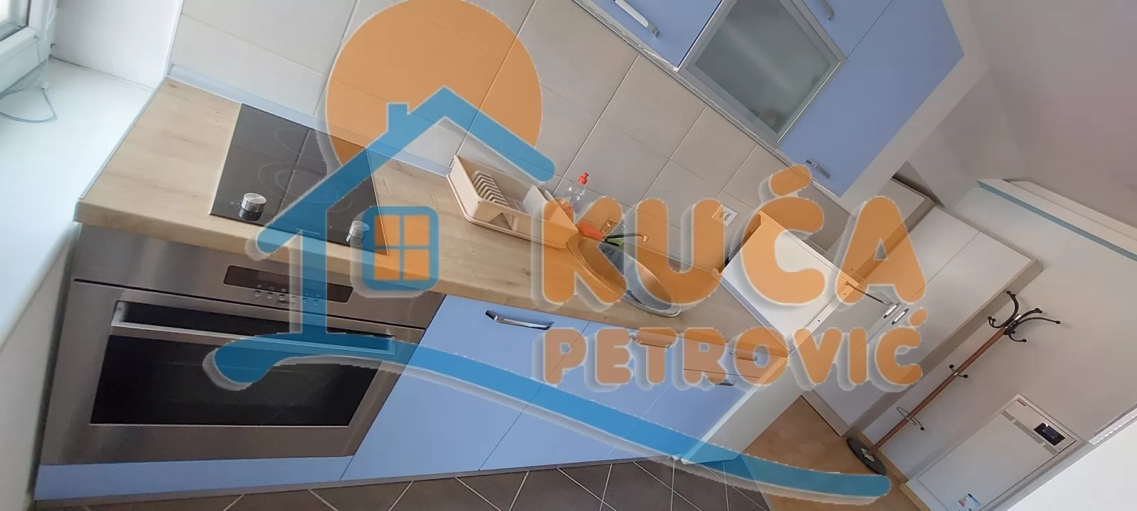 Jednosoban stan, 40 m2, Durlan, 2. srpskog ustanka ID: i-04794 25