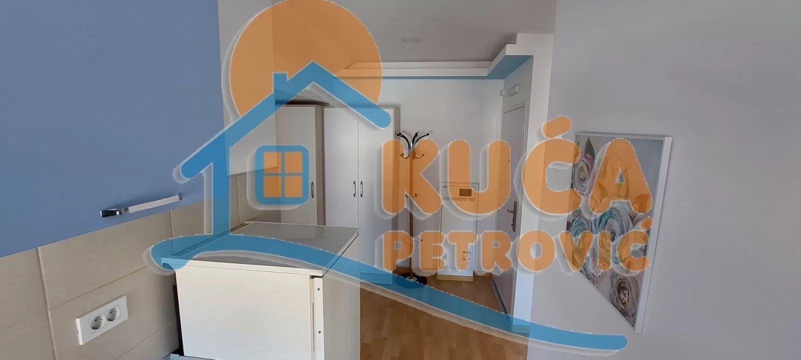 Jednosoban stan, 40 m2, Durlan, 2. srpskog ustanka ID: i-04794 27