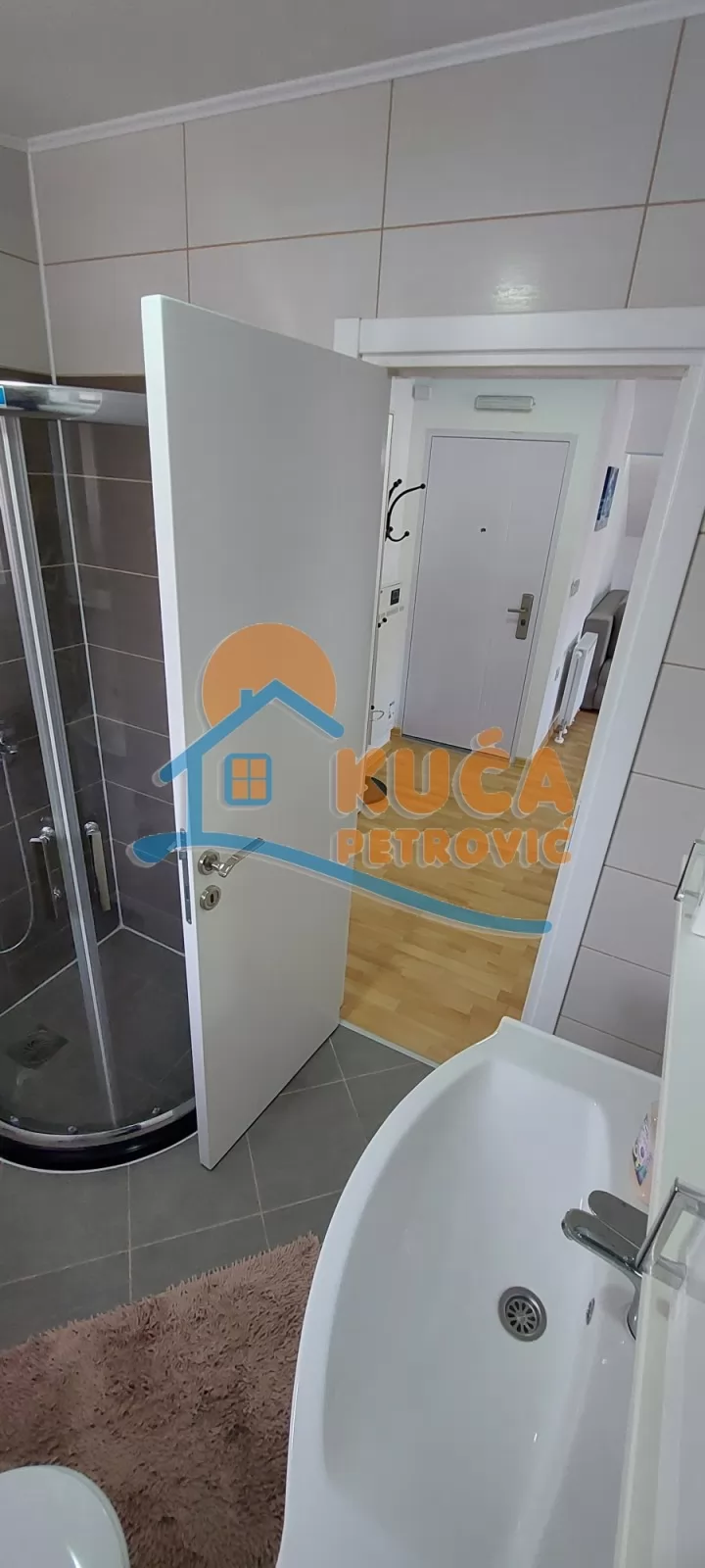 Jednosoban stan, 40 m2, Durlan, 2. srpskog ustanka ID: i-04794 3