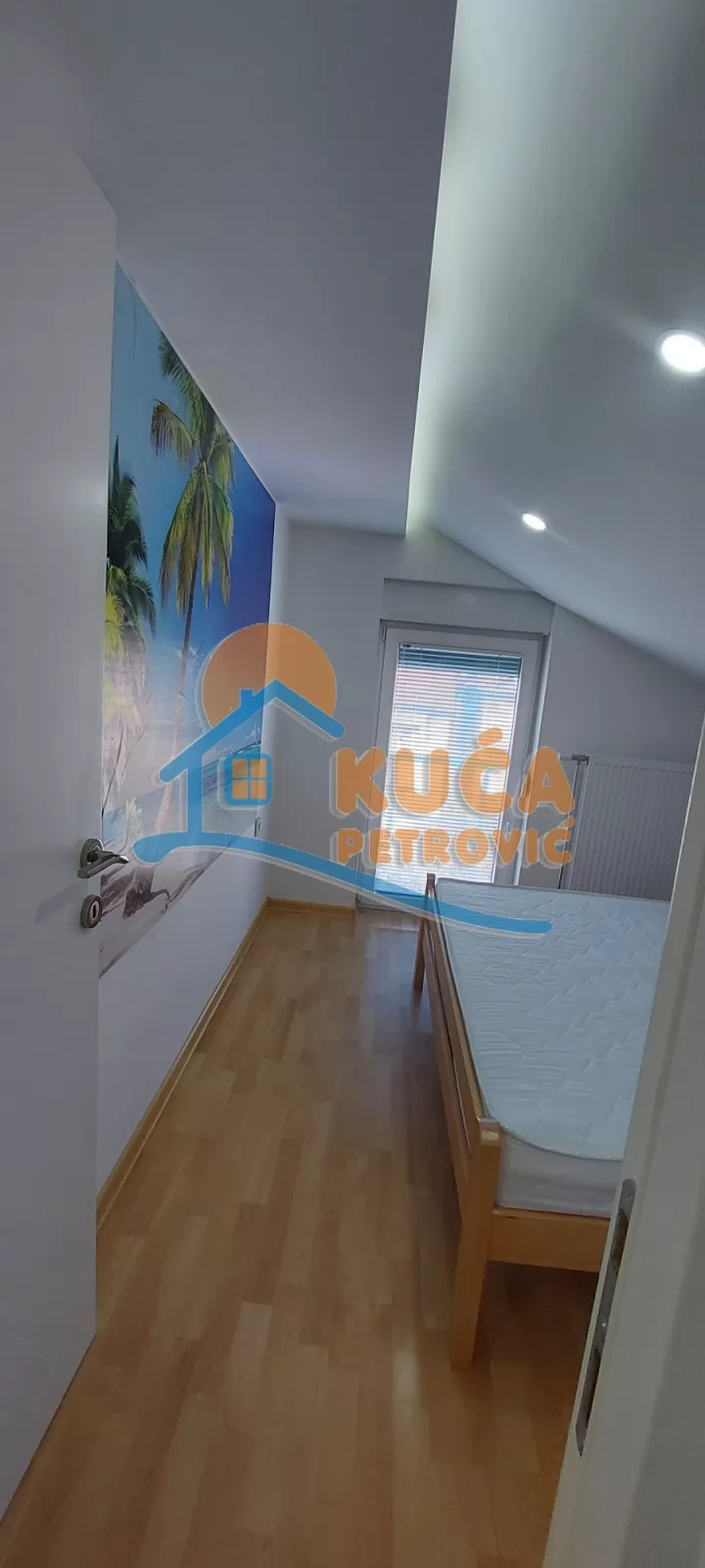 Jednosoban stan, 40 m2, Durlan, 2. srpskog ustanka ID: i-04794 5