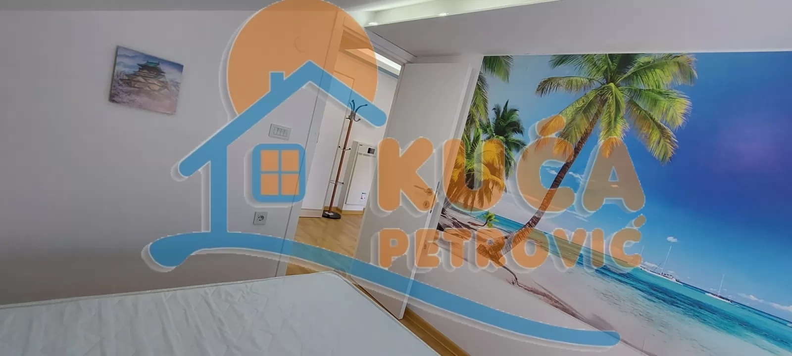 Jednosoban stan, 40 m2, Durlan, 2. srpskog ustanka ID: i-04794 6