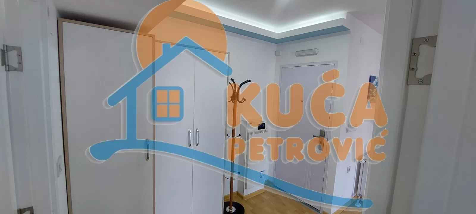 Jednosoban stan, 40 m2, Durlan, 2. srpskog ustanka ID: i-04794 7