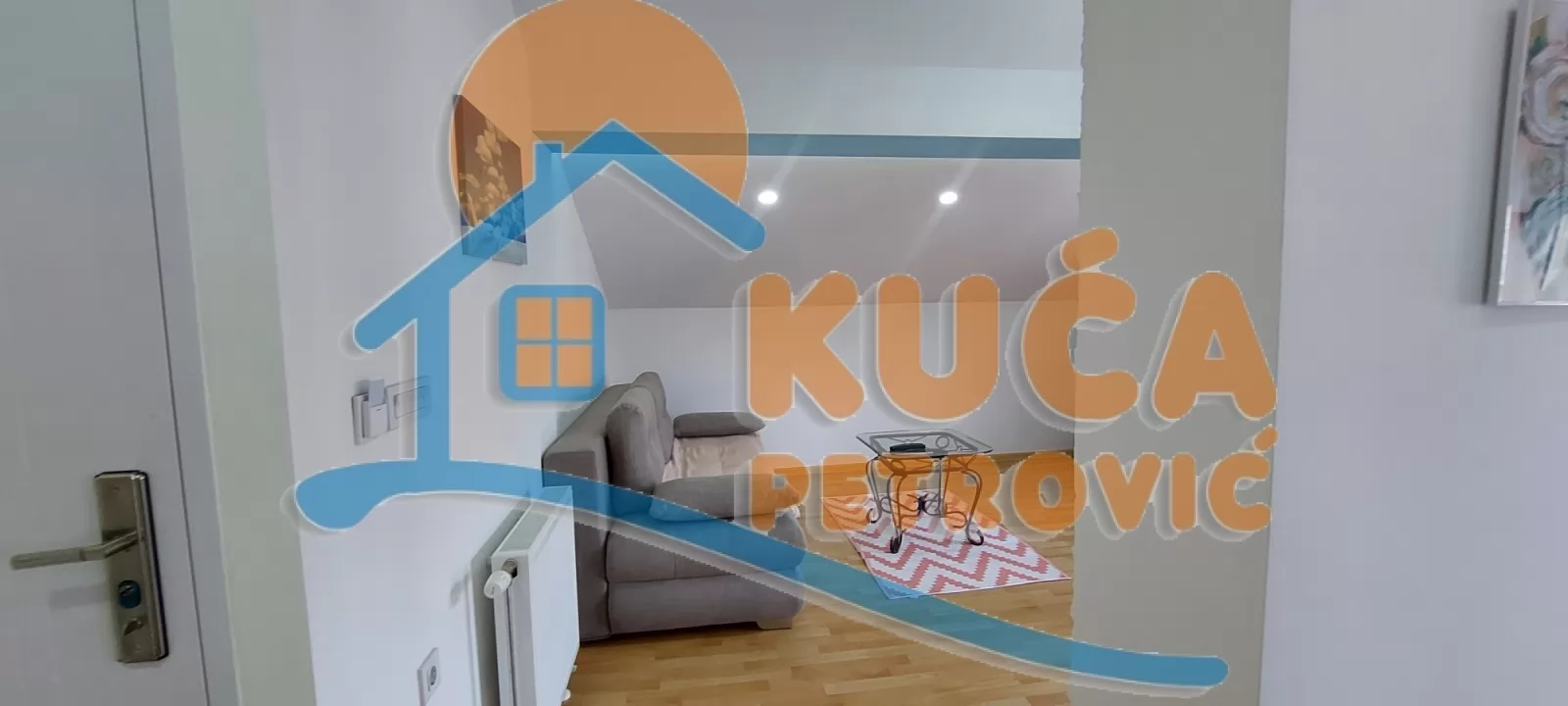 Jednosoban stan, 40 m2, Durlan, 2. srpskog ustanka ID: i-04794 8